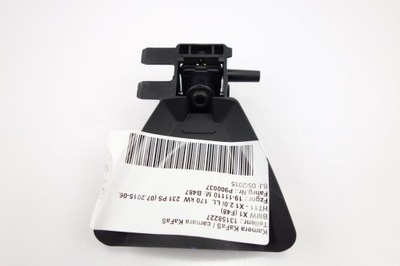 Камера kafas bmw x1 f48 9370431 фото №1