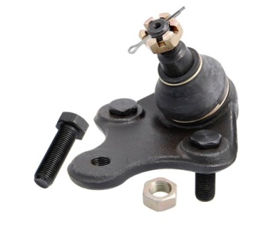 Шаровая опора передний рычага rav4 a1 43330-49025 фото №1