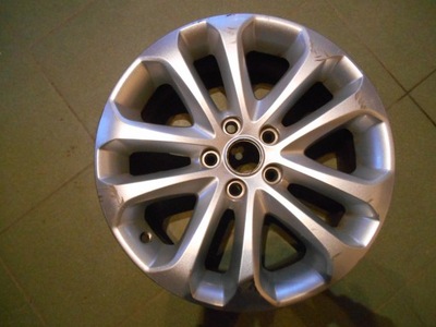 alufelga FORD C-MAX AM5J-1007-FB 7JX17 ET50 5X108 