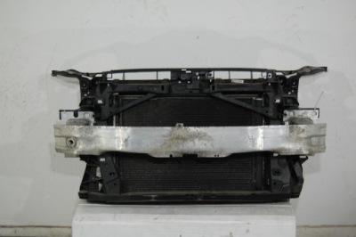 Усилитель pas audi a3 8v 1.4 tsi 2012-2016 фото №1