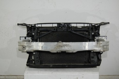 Усилитель pas audi a3 8v 2.0 tdi 2012-2016 фото №1