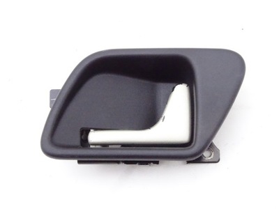 Land rover freelander i 03-06 lift ручка внутрішня двері лівий задня фото №1