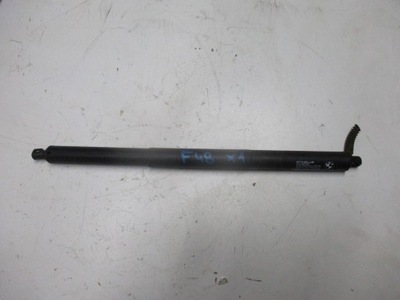 Привід кришки bmw x1 f48 фото №1