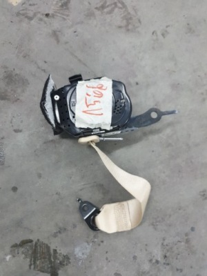 Pas безопасности bmw g11 g12 628467500 фото №1