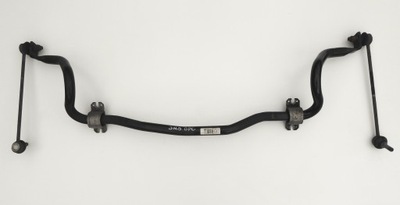 Тяга стабилизатора opel insignia opc 2.8 325 km фото №1