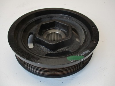 Шкив honda civic 17r x 1,0it фото №1