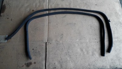 Прокладка дверь mercedes cl 215 w215 фото №1