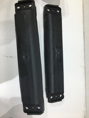 Ford mondeo mk5 fusion usa подушка безопасности подушка колено фото №1