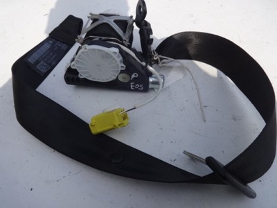 Vw eos 06-10r pas безопасности правый перед фото №1