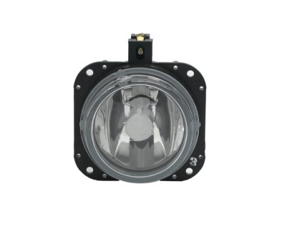 Лампа протитуманна фара протитуманні фари mazda mpv 02-06 mx5 00-05 фото №1