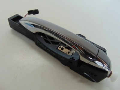 Ручка дверь правый перед renault talisman tekng фото №1