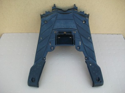YAMAHA BWS 100 BOOSTER PODŁOGA PODEST