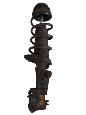 Амортизатор лівий перед picanto фото №1