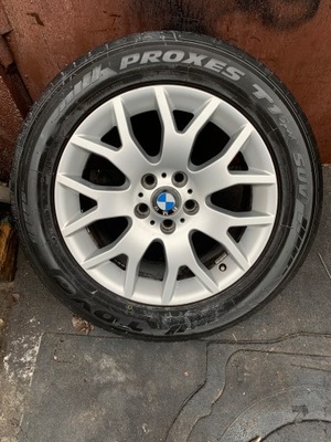 RATAS ATSARG. BMW E70 E71 X5 X6 225/55/18 IS46 