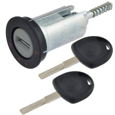 Вкладка замка запалювання do opel vectra omega signum фото №1