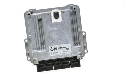 Бортовий комп'ютер note 1.5 6r 23710-3vd0c 0281030850 фото №1