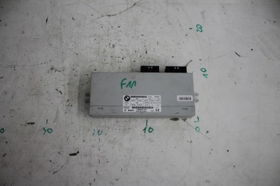 Модуль блок управления крышки багажника bmw оригинальный номер 7304902 фото №1