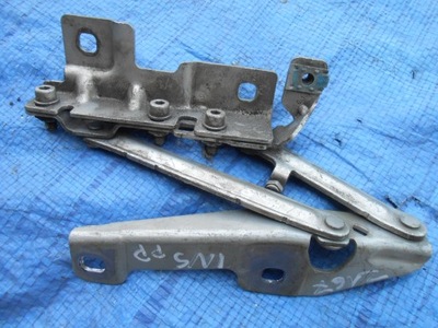 OPEL-SPARE PARTS INSIGNIA A HINGE HOOD RIGHT Z167  