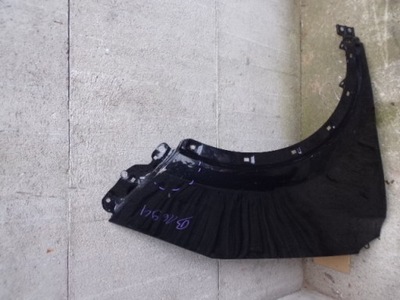 Kia sportage 4 iv 2016 r. крыло правый фото №1