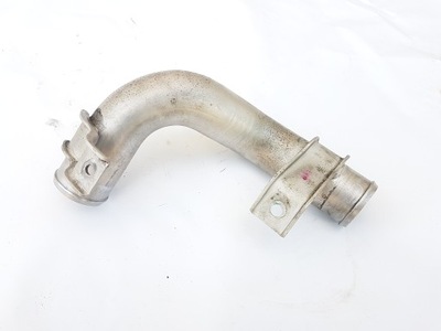 Chevrolet captiva труба турбины фото №1