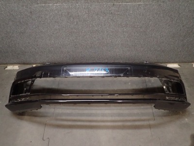 Бампер перед vw jetta lift 15- 5c6 фото №1