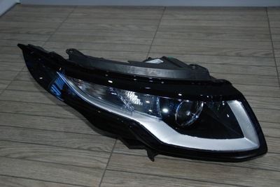 FARO DERECHA FARO RANGE ROVER EVOQUE 10-15  