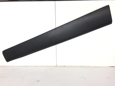 Crossland x молдинг двері права правий перед фото №1