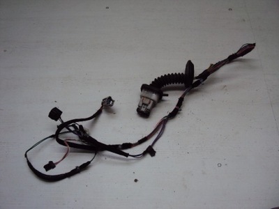 Электропроводка дверь левый задняя chrysler pacifica 03- фото №1