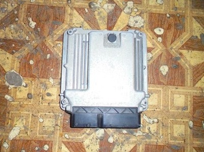 Vw бортовой компьютер 03g906016r фото №1