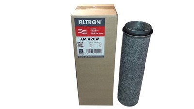 Фильтр воздуха am420w iveco eurocargo scania фото №1