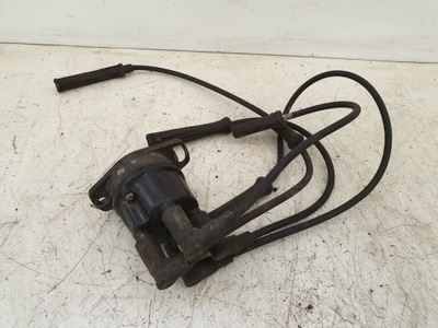 Апарат запалювання котушка renault clio ii 1.4 eu інше фото №1