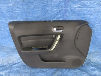 HUMMER H3 PANEL DOOR LEFT FRONT  