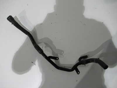 Seat leon ii 1.4 tsi трубка wody 03c121070b фото №1