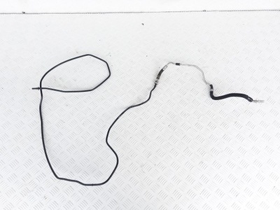 Porsche panamera 971 шланг wąż труба фото №1