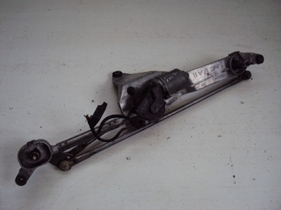 Механізм двірник jaguar xkr 06- фото №1