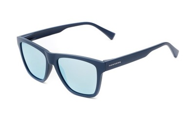 Okulary HAWKERS Navy Blue Blue Chrome One LS 24h