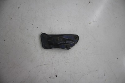 Кронштейн крыла левый перед skoda octavia ii lift фото №1