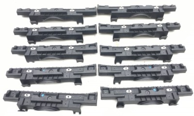 RENAULT OE 7703074610 ЗАГЛУШКА ПОРОГУ 