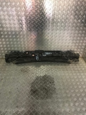 Жабо металлический avensis t29 2015-2018 фото №1