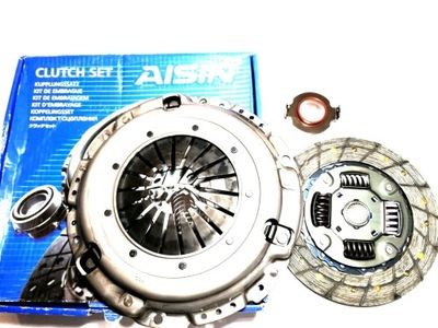 Зчеплення kpl aisin honda accord fr-v 2,0 16v 2003- фото №1