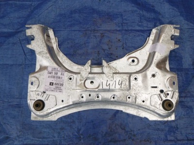 Renault zoe підрамник підрамник підрамник nowe фото №1