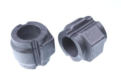 Audi a8 s8 quattro втулка гумовий елемент стабілізатора перед фото №1