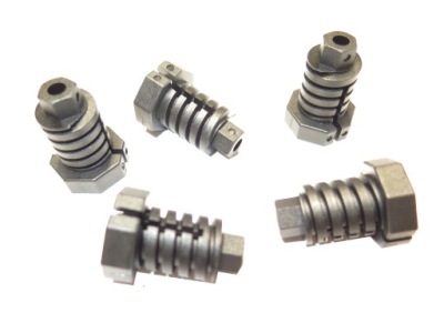 Кліпса болт освітлення лампи bmw 3 e36 5 e60 z3 фото №1