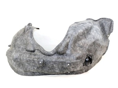 Jeep grand cherokee wk2 2017- підкрилок праве тканина фото №1