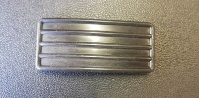 Defender 90 110 гумовий елемент na педаль газу nowa оригінал фото №1