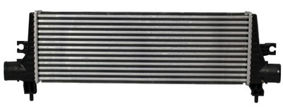 Интеркулер toyota hilux 2.4 2.8d 16- 179400l130 фото №1