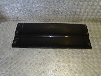 Iveco stralis 02-12 e3/4/5 ветровик кровельная середина фото №1