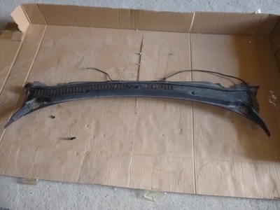 Ford fusion mondeo mk5 жабо фото №1