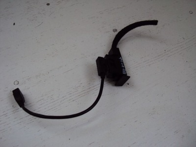 Жгут штекер mmi vw touareg 4f0035727 фото №1