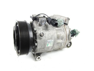 COMPRESSOR AIR CONDITIONER HYUNDAI IX55 3.0 CRDI  